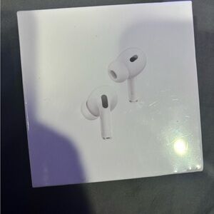 Apple AirPods Pro 2 Generation